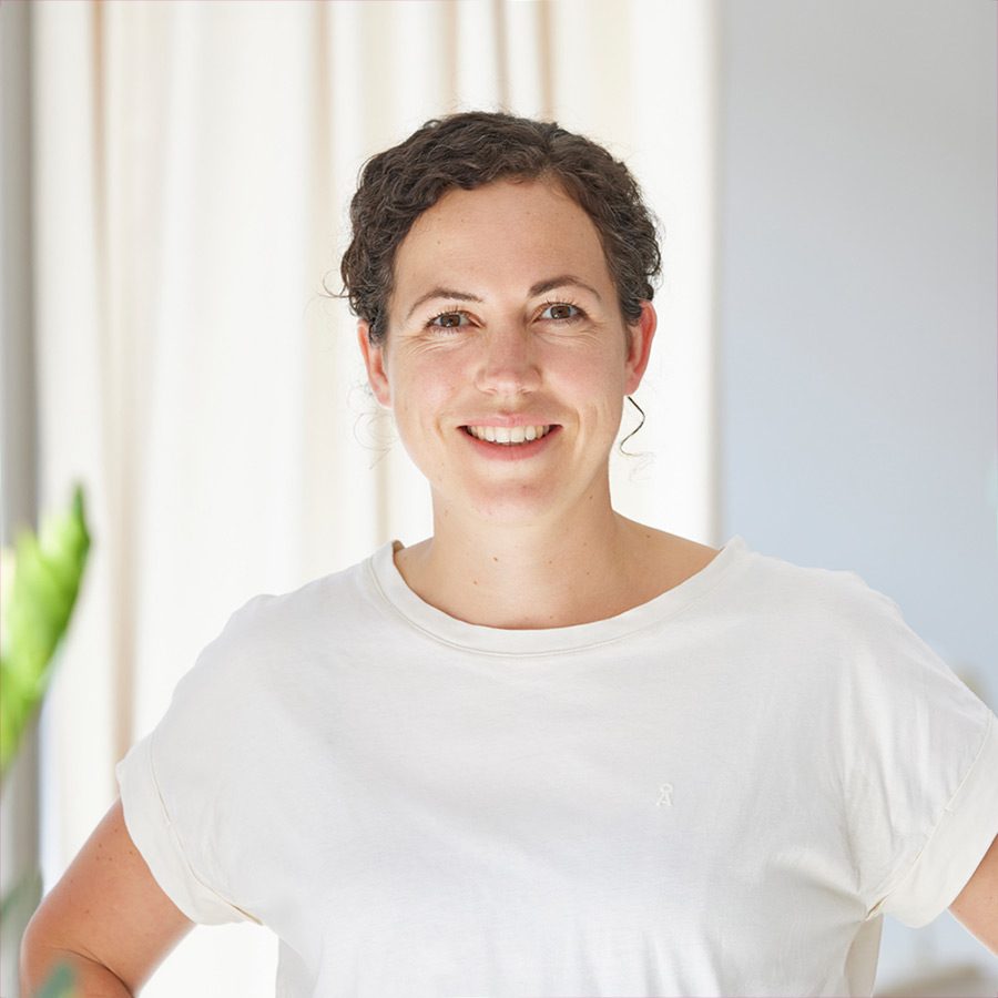 Lisa Marina Reither