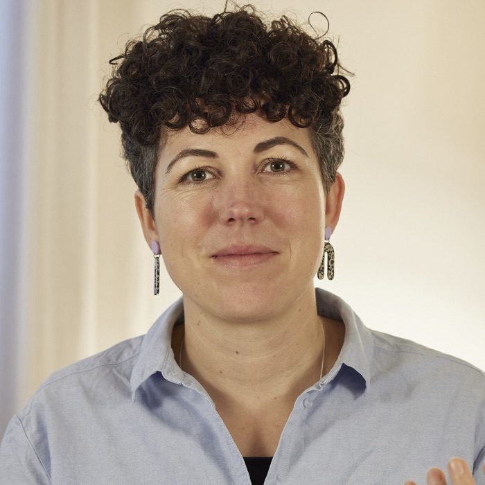 Lisa Reither