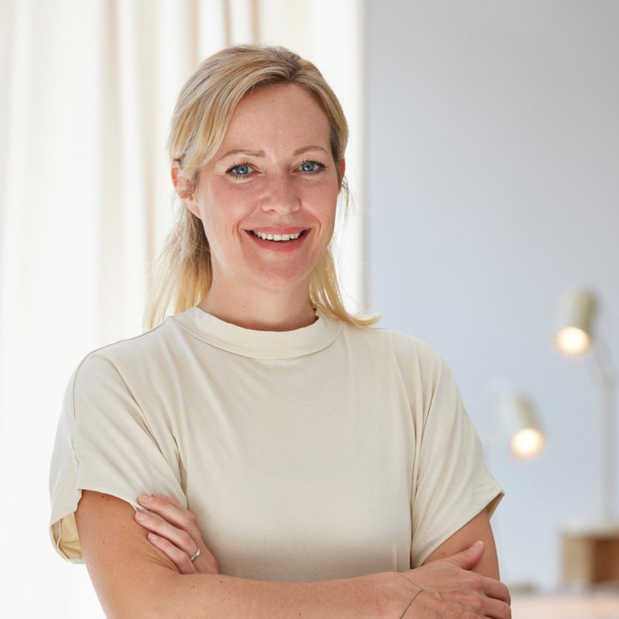 Sandra Maria Walz