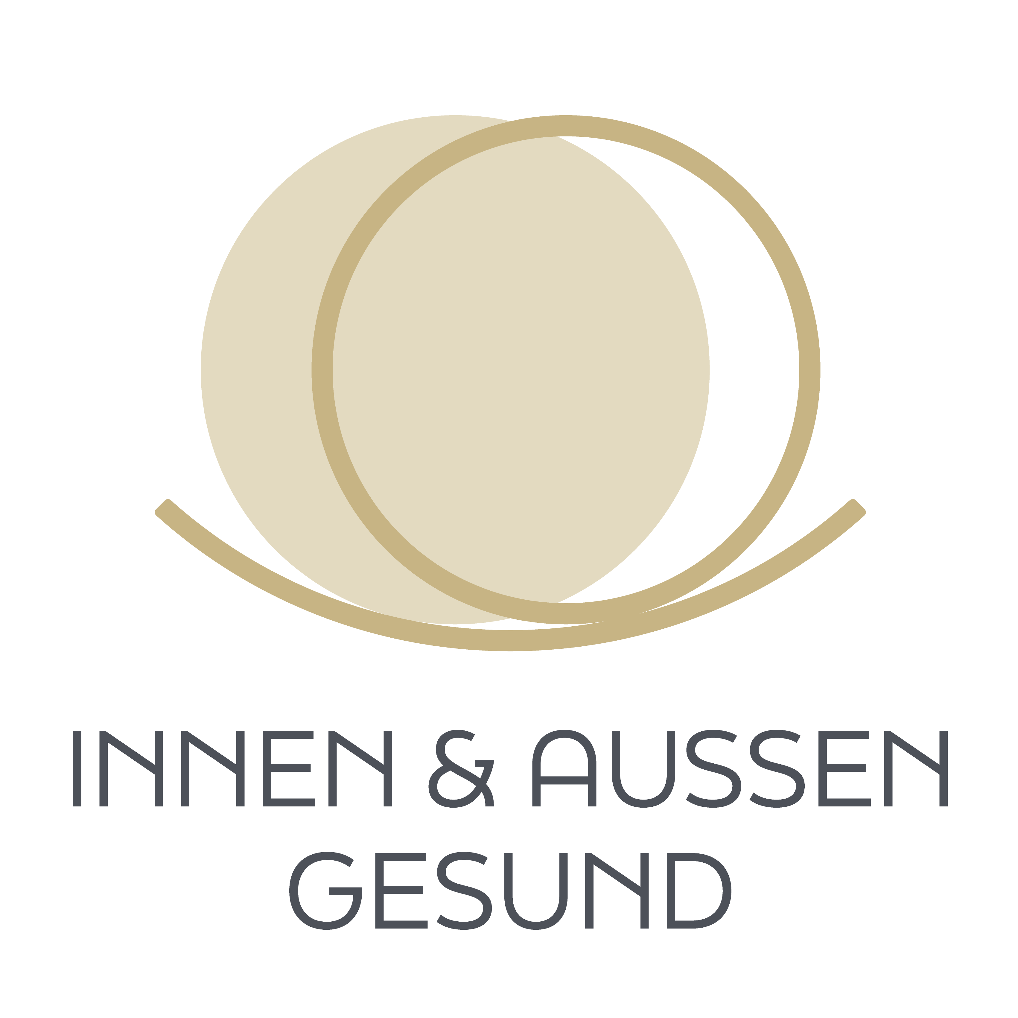 Innen & Au&szlig;en Gesund